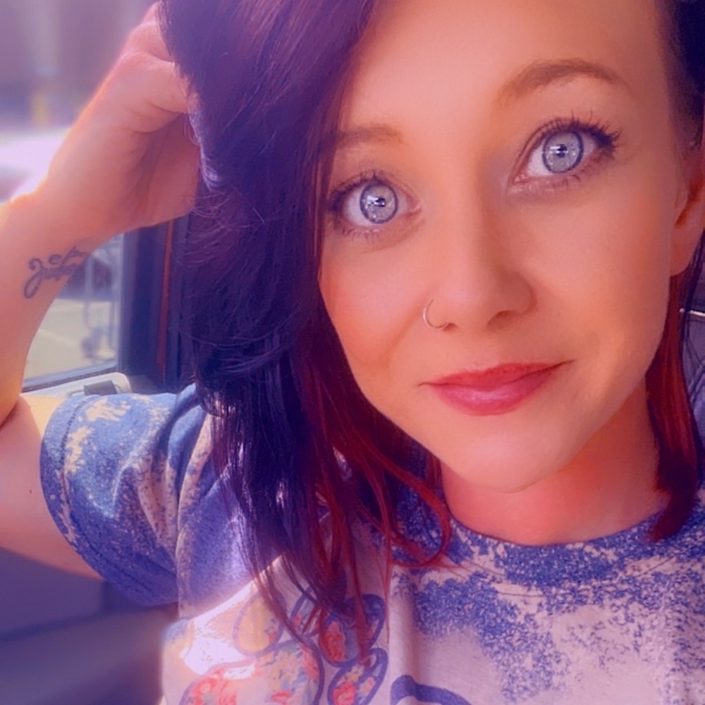 Meet your Posher, Shalena